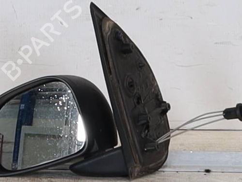 Used Left mirror FIAT PANDA (312_, 319_) 1.2 (312PXA1A) (69 hp) 26163072