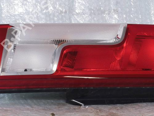 Used Left taillight Left taillight 39262140 39262140