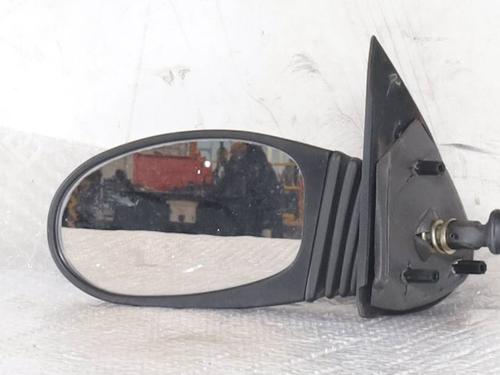 Used Left mirror Left mirror FIAT SEICENTO / 600 (187_) 1.1 (187AXB, 187AXB1A, 187AXC1A02) (54 hp) 33734105 33734105