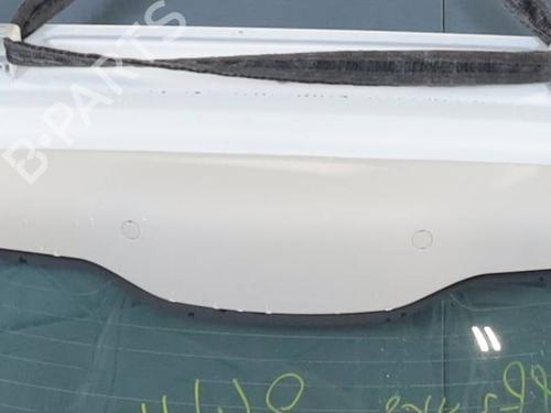 Used Tailgate FIAT 500 (312_) 1.0 Mild Hybrid (312.AYD1B) (69 hp) 31793750