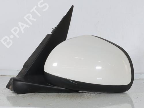 Left mirror FIAT 500L (351_, 352_) 1.6 D Multijet (199LYD1B) | BP29403144C26 