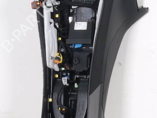 Gear lever DS DS 9 (X2_) 1.6 E-TENSE 225 (X2DGZR) | BP30738497M90  - Image 7
