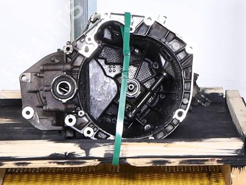 gearbox-fiat-panda-169_-2003-39022311 main image