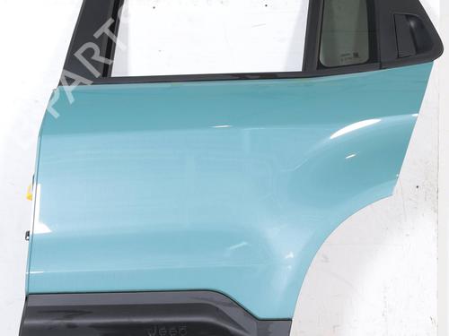 left-rear-door-jeep-avenger-j2-2022-25897906 main image