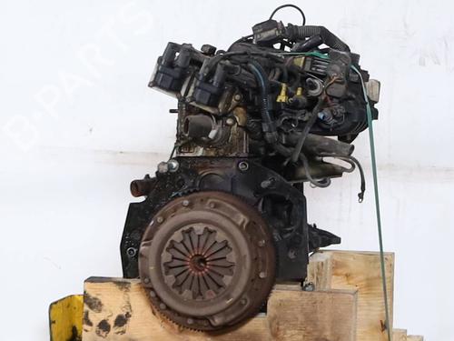 Used Engine Engine FIAT PANDA (141_) 1100 (54 hp) 33283681 33283681
