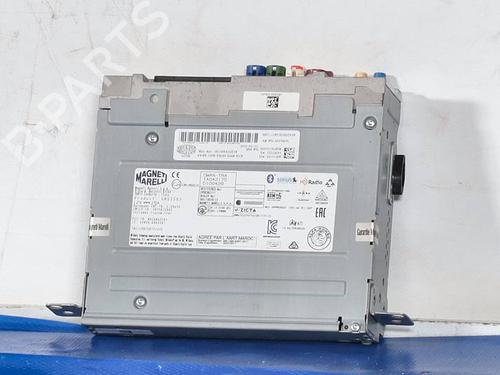 Radio ALFA ROMEO STELVIO (949_) 2.0 Q4 (949.AXF2A) | BP30443049E6