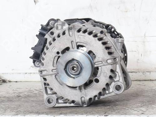 Used Alternator Alternator FIAT GRANDE PANDA (328) 1.2 Mild Hybrid (325) (110 hp) 34620494 34620494