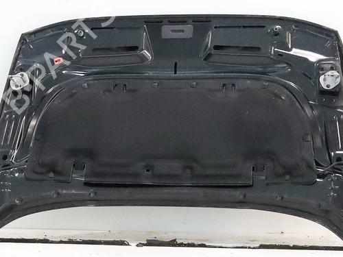 Hood JEEP RENEGADE SUV (BU, B1, BV) 1.3 PHEV 4Xe | BP30111578C1