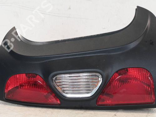 Used Right taillight FIAT PANDA (312_, 319_) 1.0 Mild Hybrid (312.PYD1B) (69 hp) 24450416