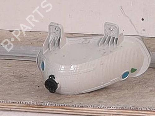 Right daytime light JEEP RENEGADE SUV (BU, B1, BV) 1.5 T4 Hybrid | BP27291590C103 - Image 2