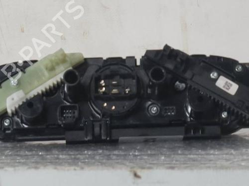 Used Climate control Climate control FIAT GRANDE PANDA (328) EV (328) (113 hp) 33283737 33283737