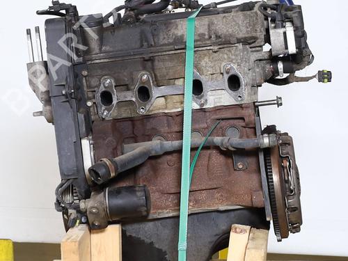 Moteur Moteur 37662430 37662430
