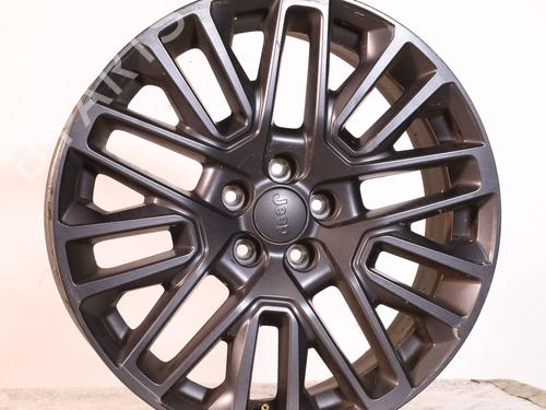 Used Rim Rim JEEP COMPASS (MP, M6, MV, M7) 1.3 Hybrid 4x4 (240 hp) 40117191 40117191