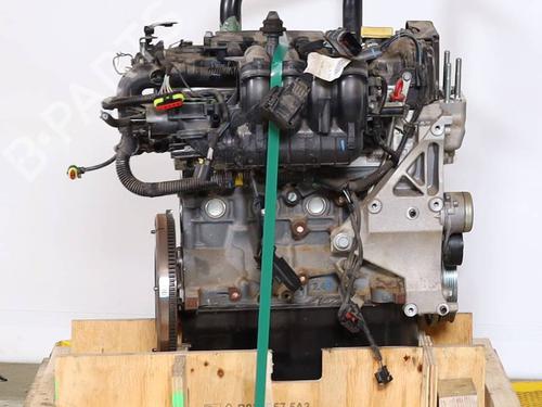 Used Engine Engine 39403052 39403052
