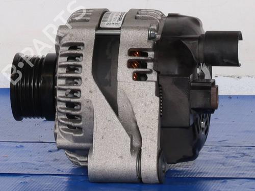 Alternator JEEP RENEGADE SUV (BU, B1, BV) 1.6 MultiJet | BP29826712M7 - Image 2