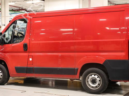 Left headlight FIAT DUCATO Van (250_) 140 Multijet 2,2 D | BP30738815C28  - Image 7