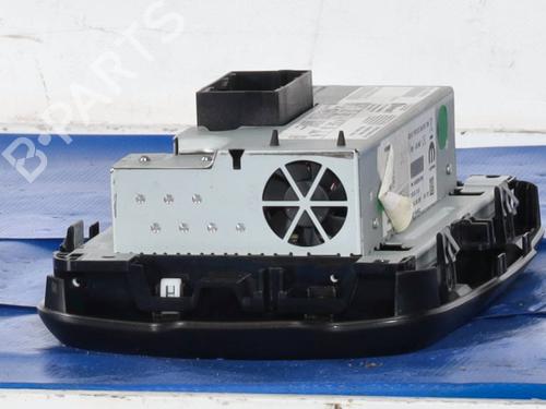 Radio JEEP RENEGADE SUV (BU, B1, BV) 1.3 PHEV 4Xe | BP30738580E6