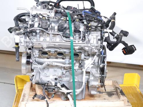 Engine ALFA ROMEO GIULIA (952_) 2.9 Quadrifoglio (952AAM24) | BP28314145M1 