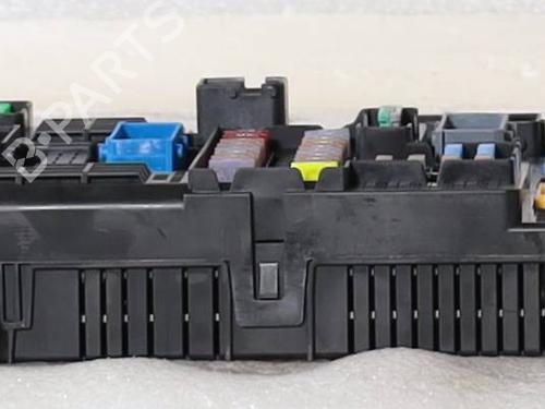 Fuse box ABARTH 600e (365) TURISMO | BP37516122E1 - Image 4
