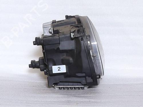 Left headlight JEEP RENEGADE SUV (BU, B1, BV) 1.3 PHEV 4Xe | BP38684103C28 - Image 3