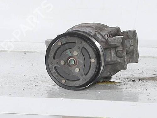 Used AC compressor AC compressor FIAT DOBLO MPV (119_, 223_) 1.3 JTD 16V (70 hp) 30442880 30442880