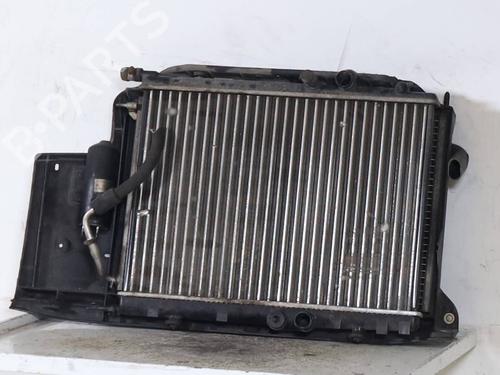 Used AC radiator AC radiator PEUGEOT 206 CC (2D) 1.6 (110 hp) 33734050 33734050