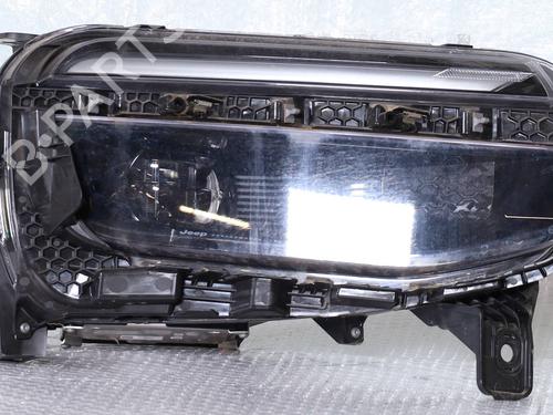 right-headlight-jeep-avenger-j2-2022-39973248 main image