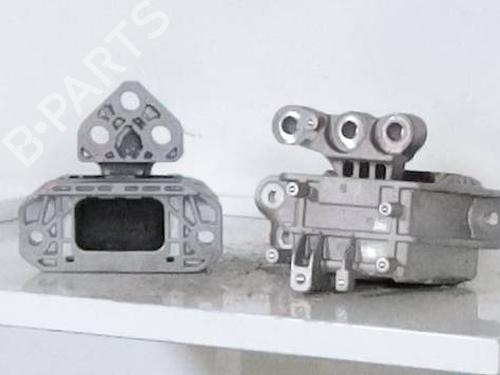 Engine mount ALFA ROMEO TONALE (965_) 1.5 Mild Hybrid | BP29892622M89 