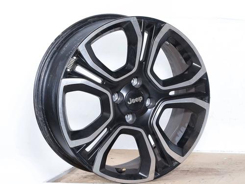 Used Rim JEEP AVENGER (J2) Electric (156 hp) 30111710