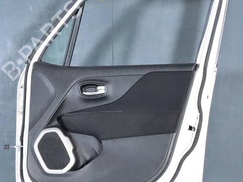 Right front door JEEP RENEGADE SUV (BU, B1, BV) 2.4 4x4 | BP29892536C3