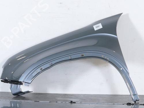 Guarda-lamas esquerdo JEEP AVENGER (J2) 1.2 GSE T3 (101 hp) 31048824