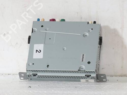 Used Radio Radio ALFA ROMEO GIULIA (952_) 2.2 D (952AFA25, 952AFM25, 952ALA25) (180 hp) 33269162 33269162