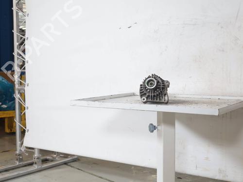 Used Alternator Alternator FIAT PUNTO (188_) 1.2 60 (188.030, .050, .130, .150, .230, .250) (60 hp) 33118491 33118491