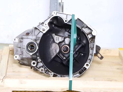 Used Gearbox Gearbox 36774589 36774589