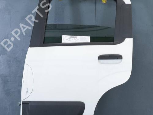Used Left rear door Left rear door 38745295 38745295