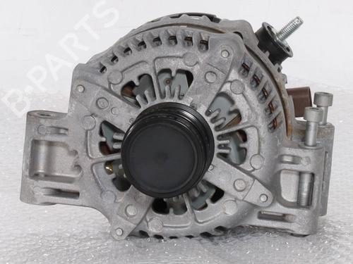 Used Alternator Alternator ALFA ROMEO STELVIO (949_) 2.0 Q4 (949.AXF2A) (201 hp) 30442934 30442934