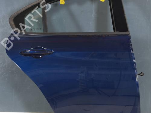 Right rear door ALFA ROMEO GIULIA (952_) 2.2 D (952AFA25, 952AFM25, 952ALA25) | BP30764616C5