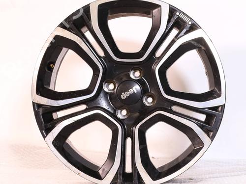 Used Rim Rim JEEP AVENGER (J2) Electric (156 hp) 40117129 40117129
