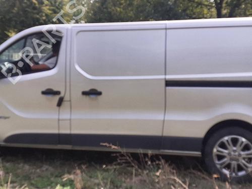 Left taillight FIAT TALENTO Van (296_) 1.6 D | BP39261847C34 - Image 9