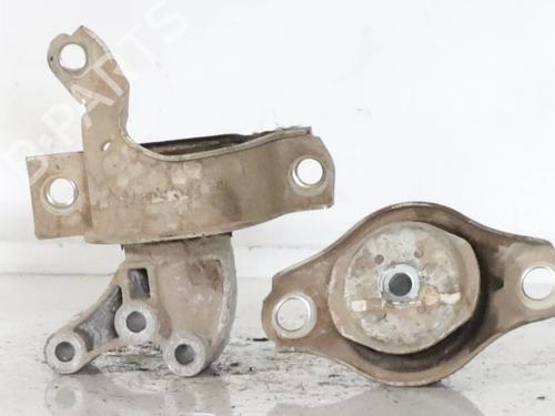 Engine mount FIAT PANDA (312_, 319_) 1.2 (312PXA1A) | BP26211310M89 