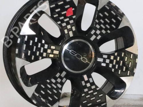 Rim FIAT 600e / 600 (365_, 364_) Mild Hybrid | BP28495167C45