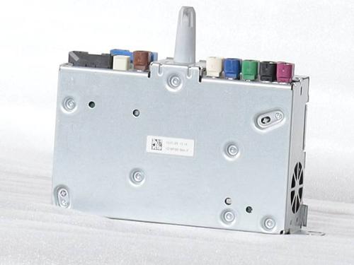 Elektronisk modul JEEP COMPASS EV | BP39403064M83 - Image 2