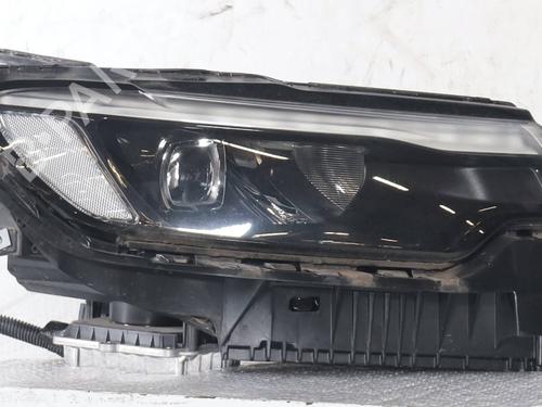 Used Right headlight Right headlight JEEP COMPASS (MP, M6, MV, M7) 1.3 T270 (175 hp) 36217202 36217202