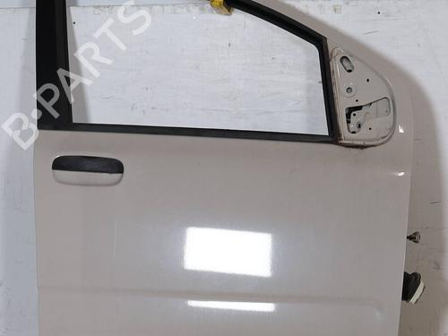 Used Right front door FIAT PANDA (312_, 319_) 1.2 (312PXA1A) (69 hp) 26309892