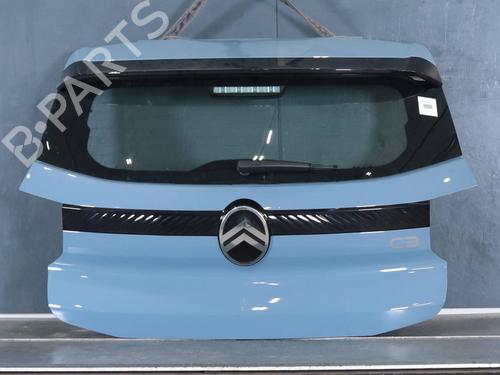 tailgate-citroen-c3-iv-cc_-cb_-2024-40291475 main image