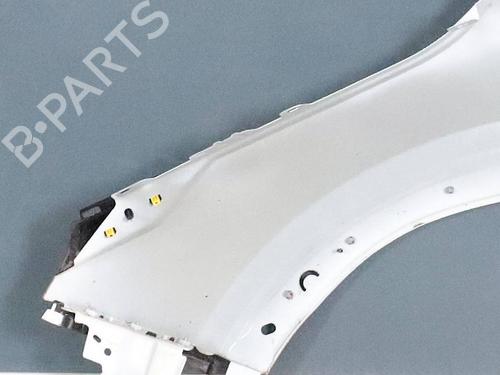 Right front fenders FIAT 600e / 600 (365_, 364_) Mild Hybrid | BP30130321C42 
