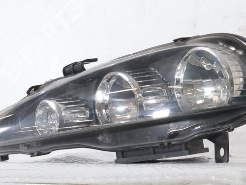 Venstre forlygte ALFA ROMEO 147 (937_) 1.6 16V T.SPARK ECO (937.AXA1A, 937.BXA1A) (105 hp) 32706118