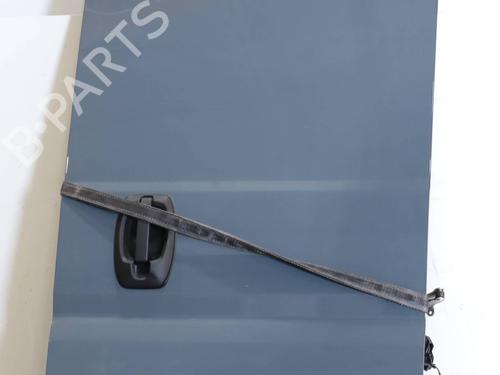 Used Right tailgate FIAT DUCATO Van (250_) 140 Multijet 2,2 D (140 hp) 30662546