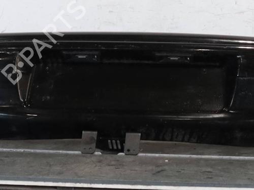 Used Rear bumper Rear bumper FIAT SEICENTO / 600 (187_) 1.1 (187AXB, 187AXB1A, 187AXC1A02) (54 hp) 33616169 33616169