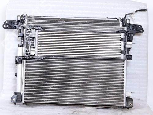 Used Radiator set Radiator set 38590173 38590173